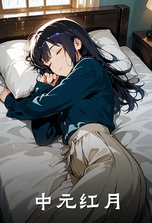 中元红月