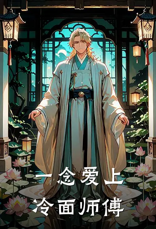 一念爱上冷面师傅