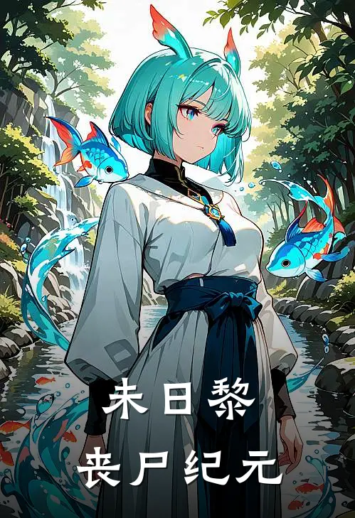 未日黎：丧尸纪元(林夏陈宇)完本小说_全本免费小说未日黎：丧尸纪元林夏陈宇