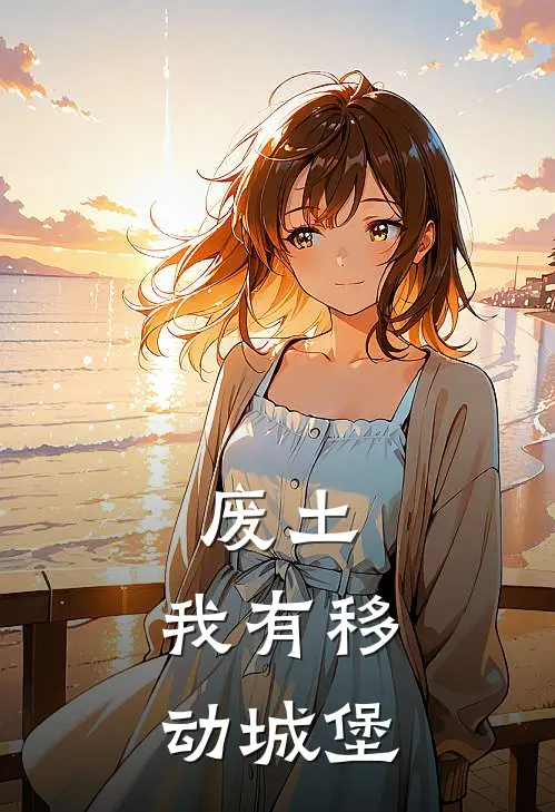 废土：我有移动城堡郑若汐书言全文阅读免费全集_免费小说废土：我有移动城堡(郑若汐书言)