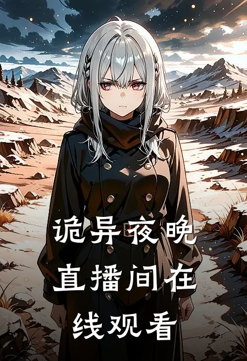 诡异夜晚直播间在线观看