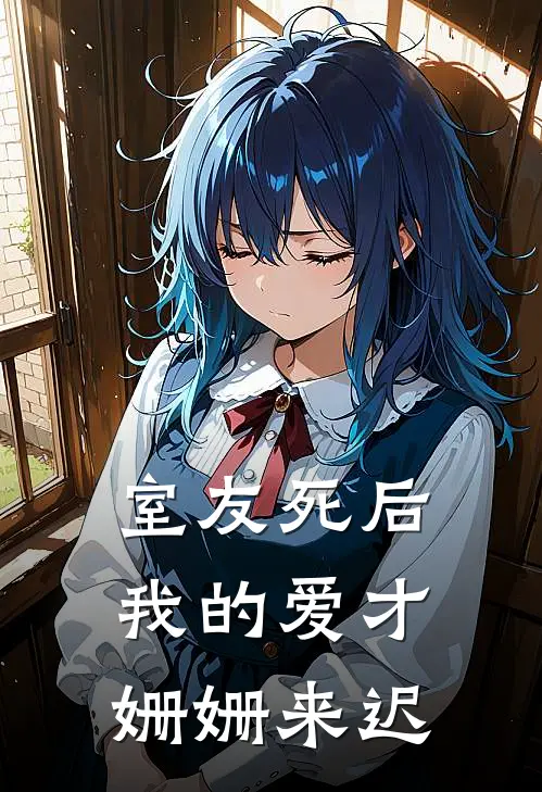 室友死后，我的爱才姗姗来迟