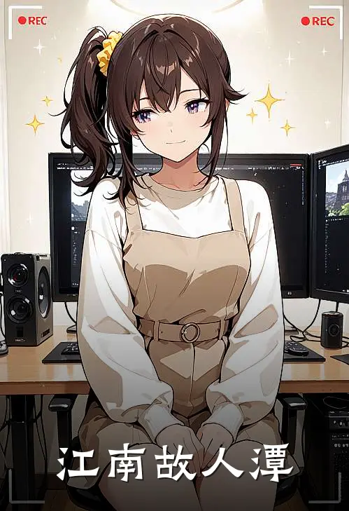 江南故人潭(谢珩穗玉)最新章节在线阅读_(江南故人潭)完整版免费在线阅读