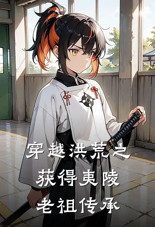 穿越洪荒之获得夷陵老祖传承陈青玄火灵小说完整版免费阅读_最新章节列表穿越洪荒之获得夷陵老祖传承(陈青玄火灵)