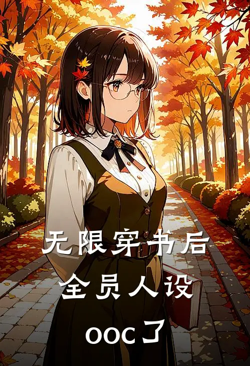 无限穿书后，全员人设ooc了