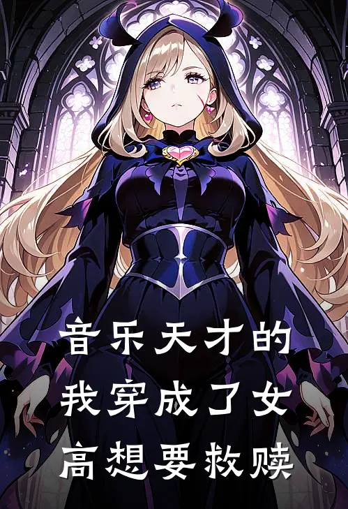 音乐天才的我穿成了女高想要救赎(洛天依林晚星)小说免费阅读无弹窗_完结小说音乐天才的我穿成了女高想要救赎洛天依林晚星