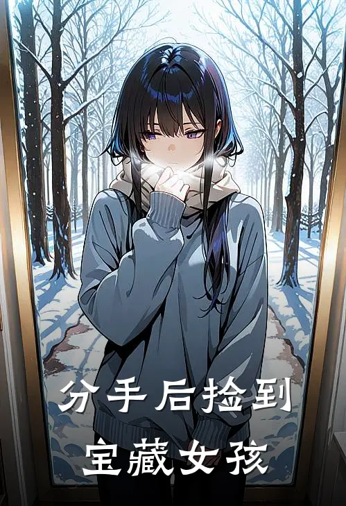 分手后捡到宝藏女孩