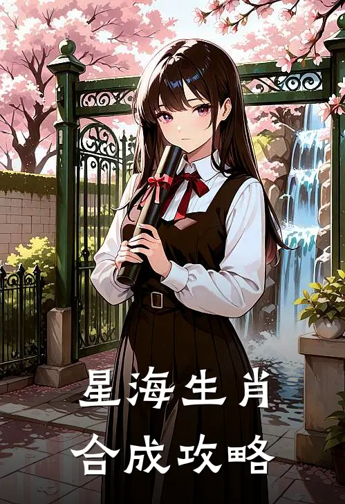 星海生肖合成攻略