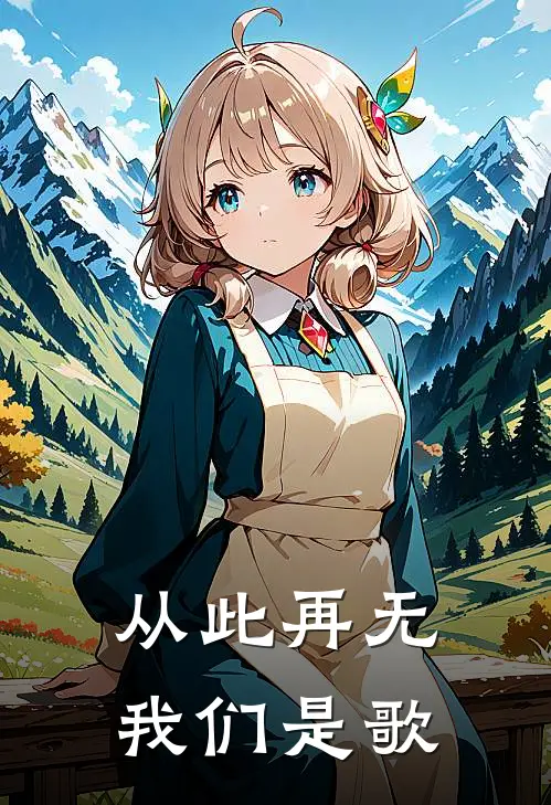 从此再无我们是歌