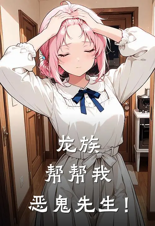 龙族：帮帮我，恶鬼先生！