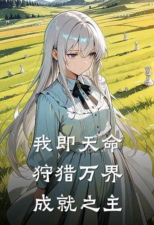 《我即天命：狩猎万界成就之主》林昊王腾_(我即天命：狩猎万界成就之主)全集在线阅读