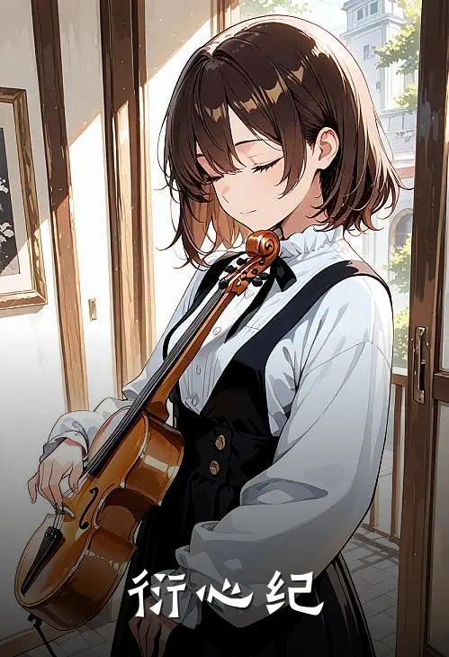 衍心纪林珞璃石清尘完整版小说_最新章节列表衍心纪(林珞璃石清尘)