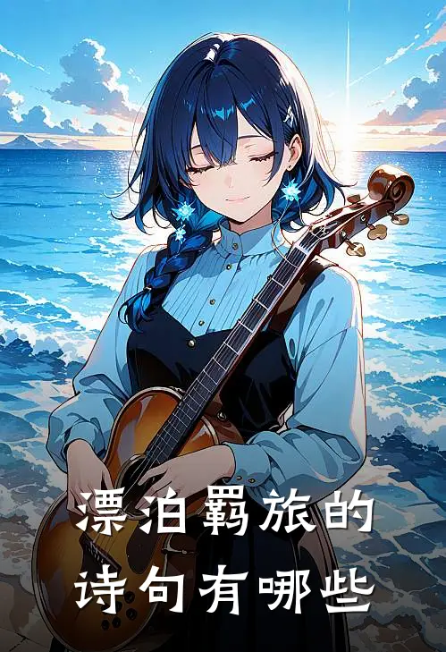 漂泊羁旅的诗句有哪些