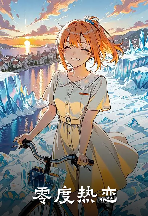零度热恋