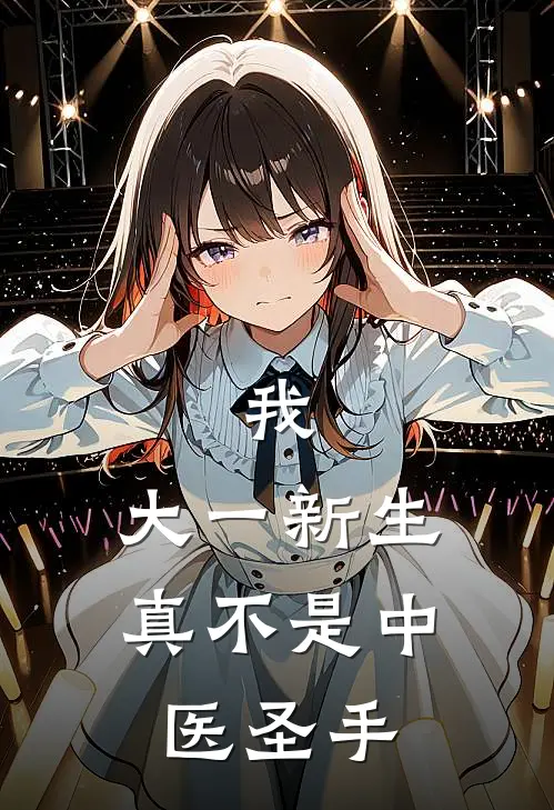 我，大一新生，真不是中医圣手