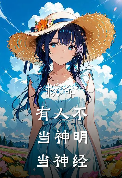 救命，有人不当神明，当神经云行虚肄全文阅读免费全集_最新全本小说救命，有人不当神明，当神经(云行虚肄)