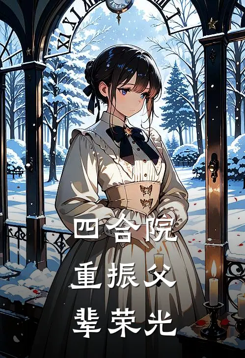 四合院：重振父辈荣光