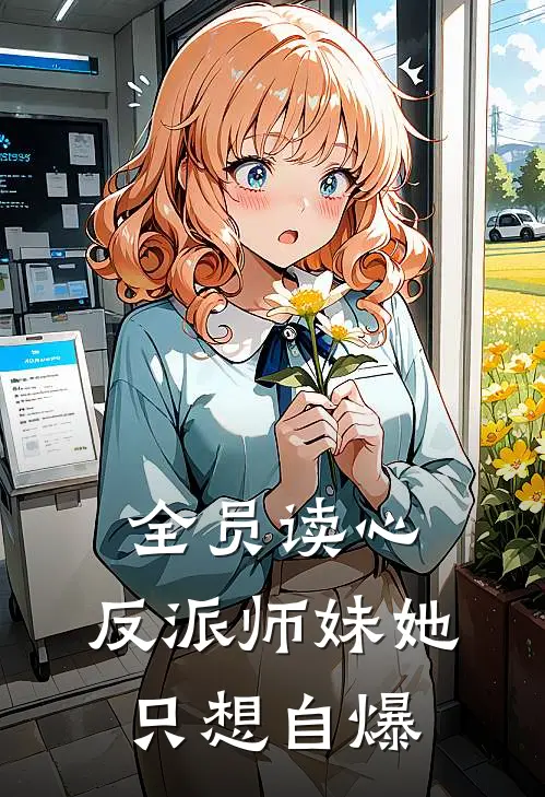 全员读心：反派师妹她只想自爆(林晓晓墨渊)热门小说大全_免费小说大全全员读心：反派师妹她只想自爆林晓晓墨渊