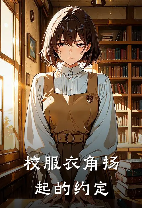 校服衣角扬起的约定