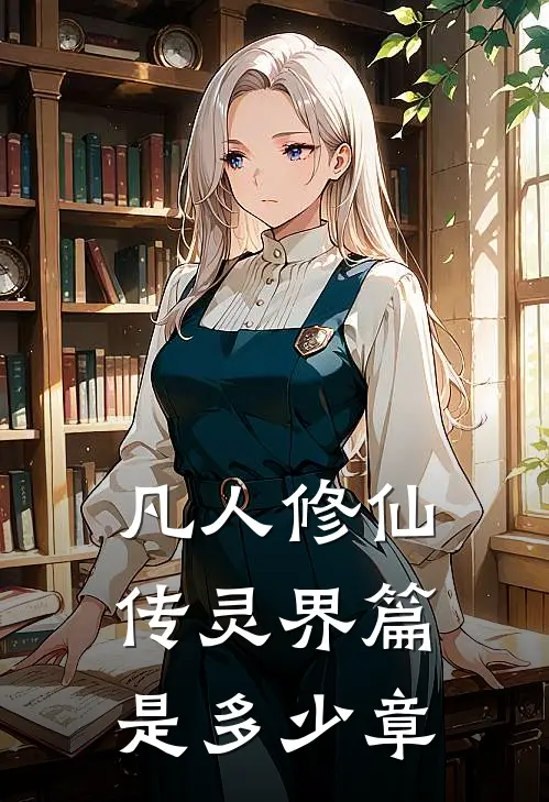 凡人修仙传灵界篇是多少章