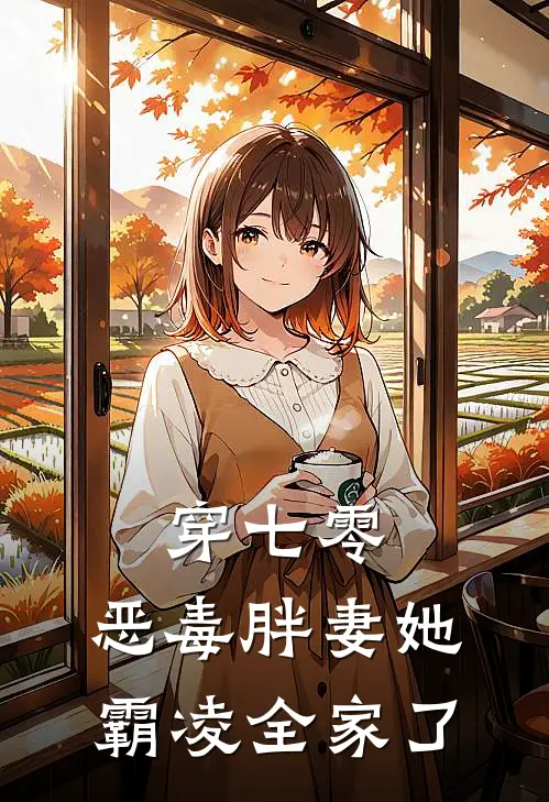 穿七零，恶毒胖妻她霸凌全家了