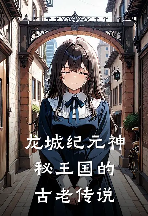 龙城纪元-神秘王国的古老传说