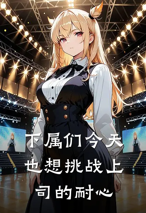 下属们今天也想挑战上司的耐心