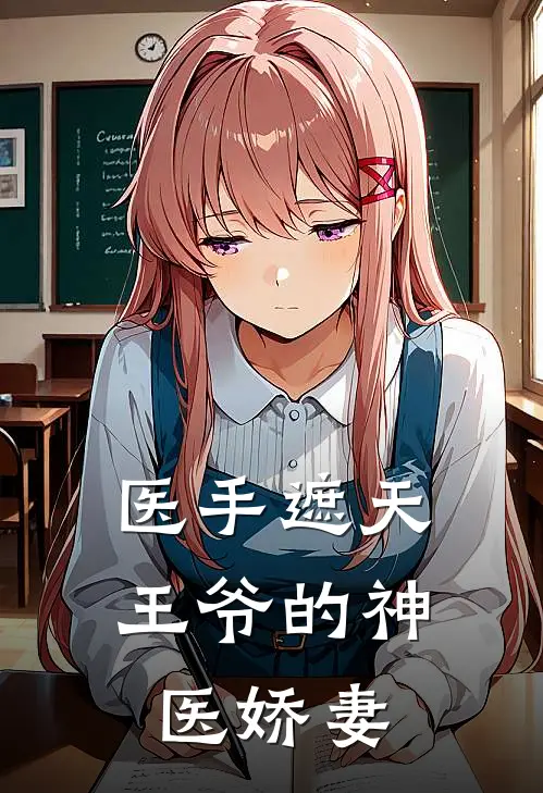 医手遮天：王爷的神医娇妻(沈清音沈清雅)完结小说推荐_小说全文免费阅读医手遮天：王爷的神医娇妻沈清音沈清雅