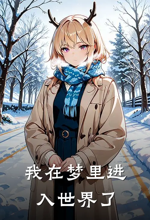 我在梦里进入世界了