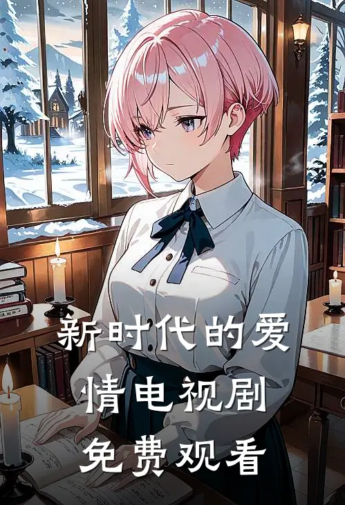 新时代的爱情电视剧免费观看