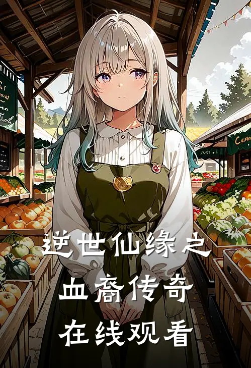 逆世仙缘之血裔传奇在线观看