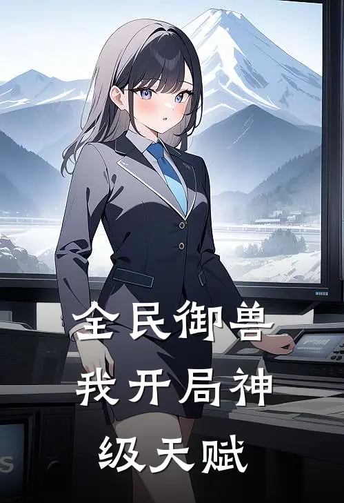 全民御兽我开局神级天赋