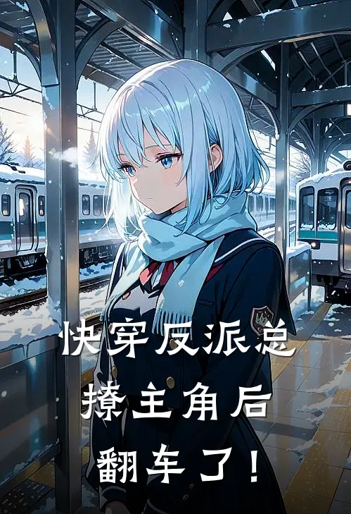 快穿反派总撩主角后翻车了！(萧安花笙)免费小说全集_完本小说免费阅读快穿反派总撩主角后翻车了！(萧安花笙)