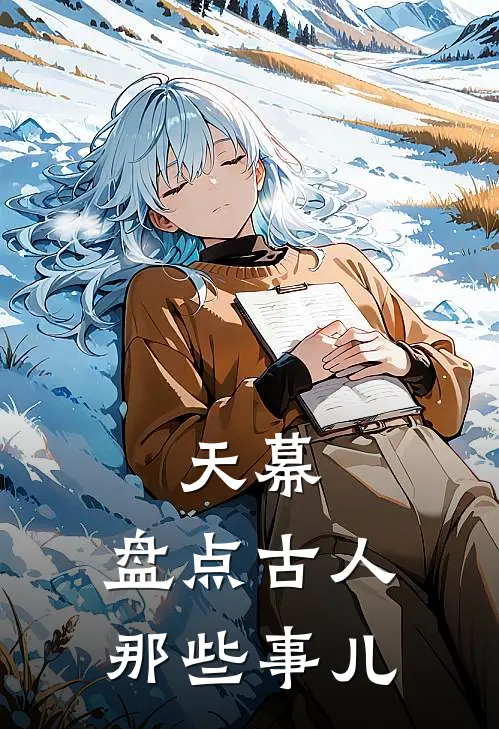 天幕：盘点古人那些事儿