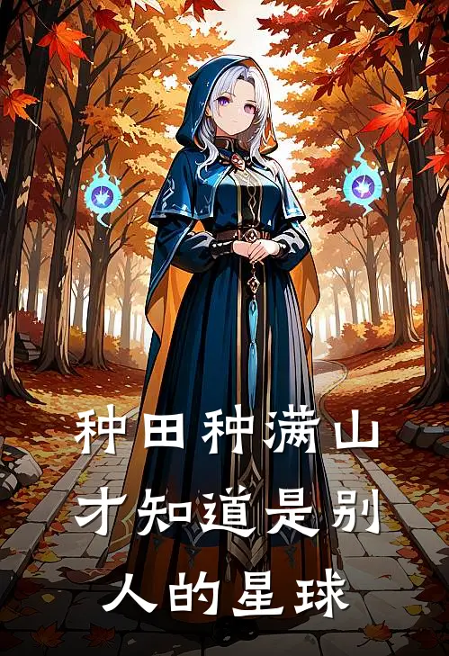 种田种满山，才知道是别人的星球(阿古拉林芊芊)完本小说大全_完本热门小说种田种满山，才知道是别人的星球阿古拉林芊芊