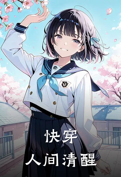 快穿：人间清醒