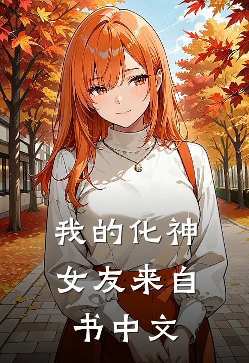 我的化神女友来自书中文