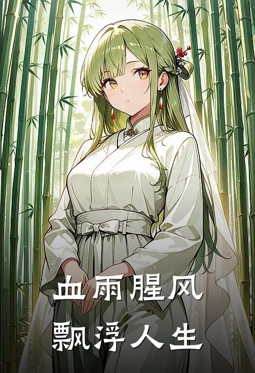 血雨腥风飘浮人生