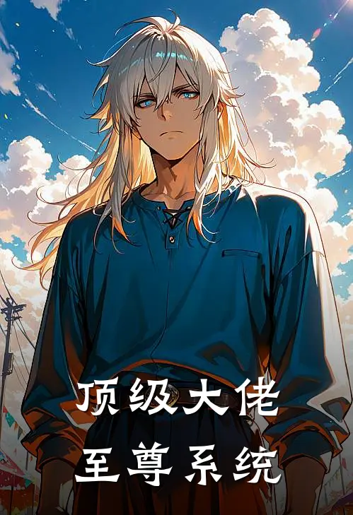 顶级大佬至尊系统