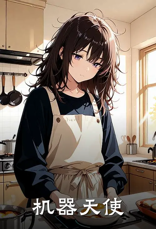机器天使