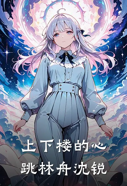 上下楼的心跳林舟沈锐