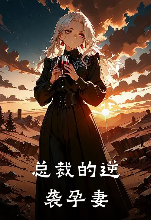 总裁的逆袭孕妻