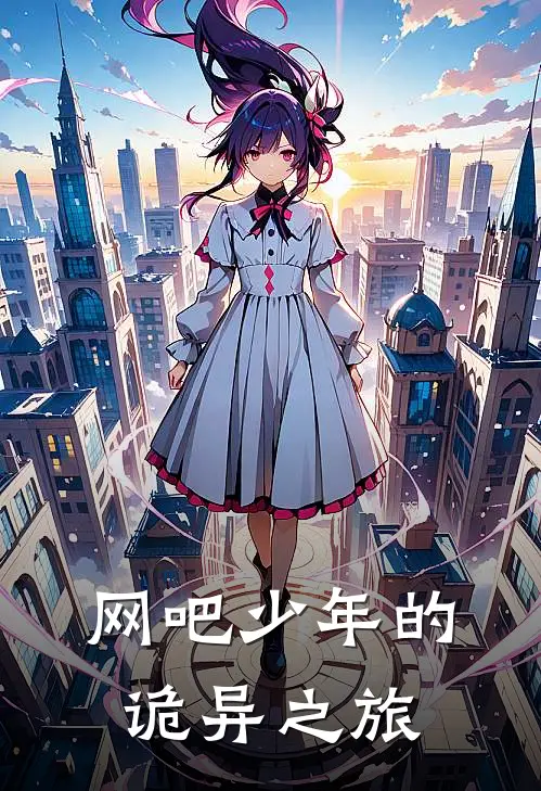 网吧少年的诡异之旅