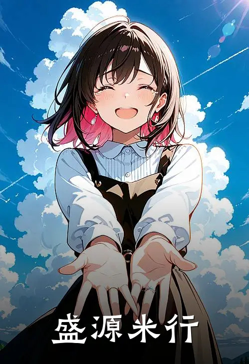盛源米行
