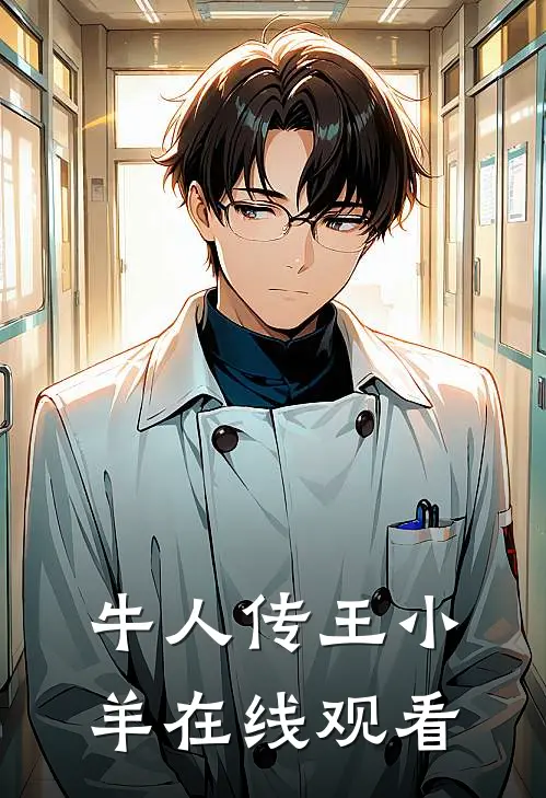 牛人传王小羊在线观看