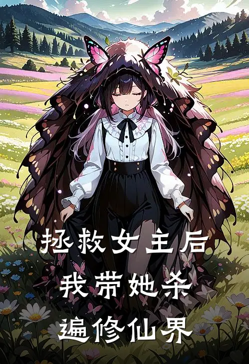 拯救女主后，我带她杀遍修仙界