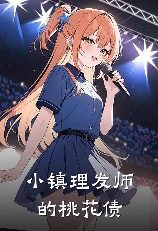 小镇理发师的桃花债杨天成桂芬完本小说免费阅读_小说完结版小镇理发师的桃花债杨天成桂芬