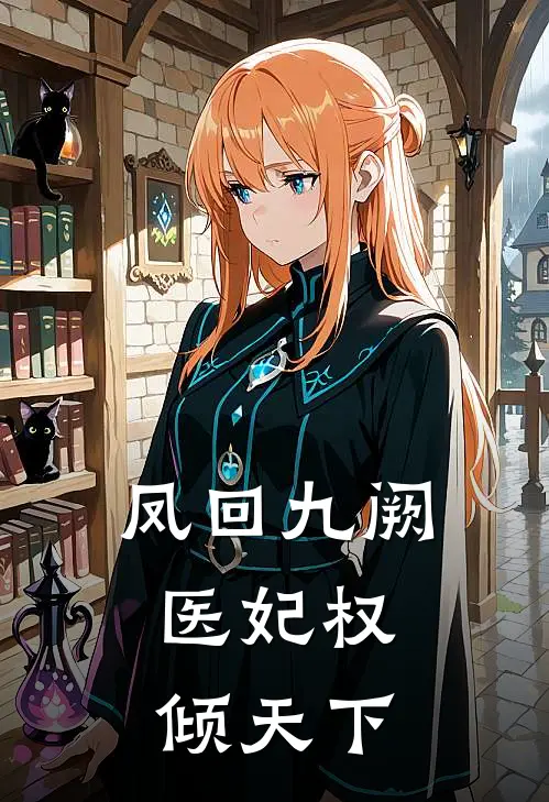 凤回九阙：医妃权倾天下(苏瑾瑜翠儿)最新小说全文阅读_最新章节列表凤回九阙：医妃权倾天下(苏瑾瑜翠儿)