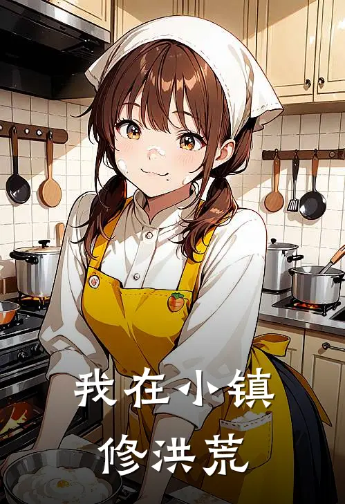 我在小镇修洪荒