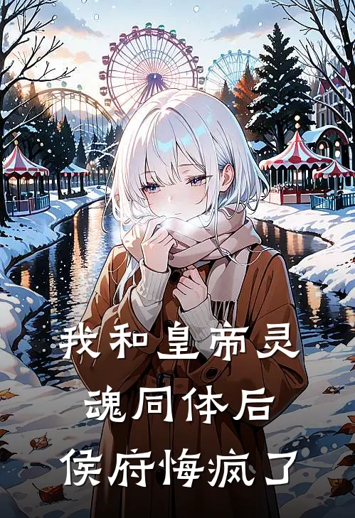 我和皇帝灵魂同体后，侯府悔疯了